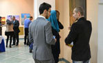 solo exhibition From Dnieper to the Alay